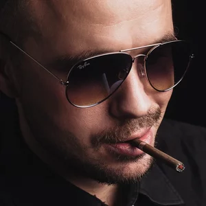 Dmitrij Averchenkov的照片