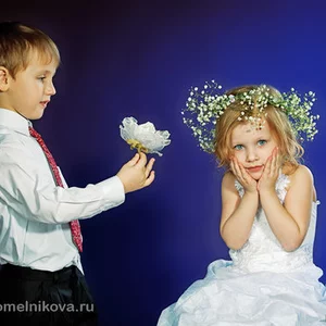 Elizaveta Zarubina's photo
