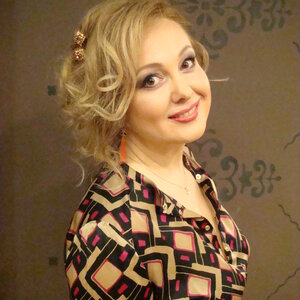 Natalia Kiriyak picture