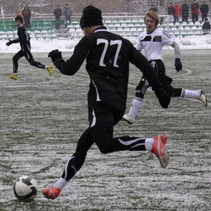 Pasha Kondraxin's photo