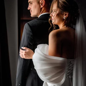 Darya Oleynik's photo