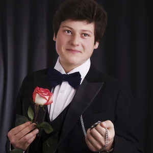 Georgiy Galitskiy picture