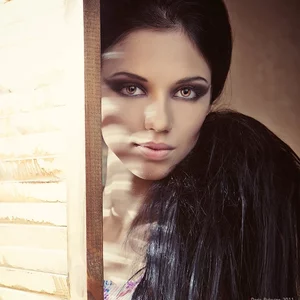 Elena Anickina's photo
