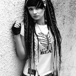 Dar'a Kudravceva's photo