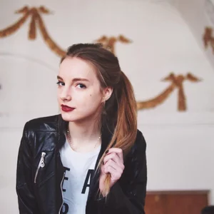 Lesa Byckova's photo