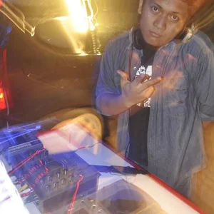 Foto von Fadil Fadil mula putra