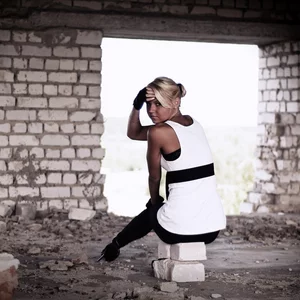 Natalia Subina's photo