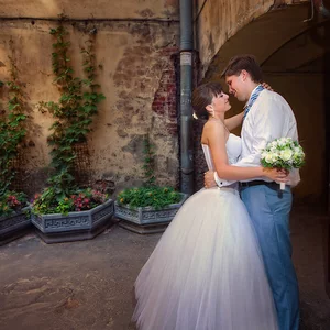 Екатерина Комарова's photo