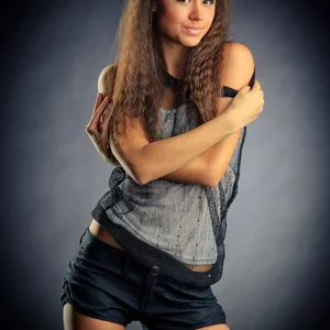 Ana Levcuk's photo