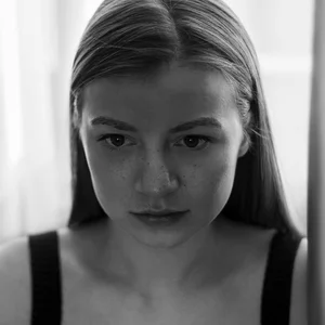 Anastasia Berezinskaa's photo