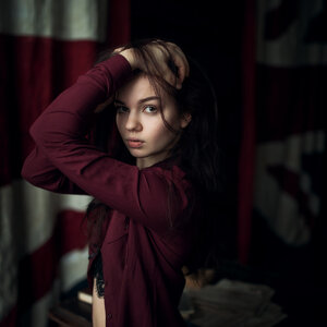 Viktorija Sokolova picture