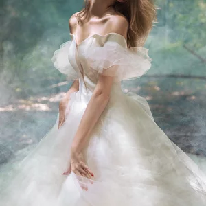 Foto von Mary Setrakova