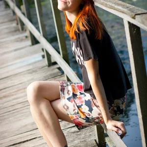 Alina Abashina picture