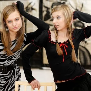Nasta Smolenskaa's photo