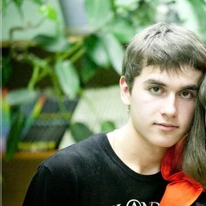 Nikita Rasputin's photo