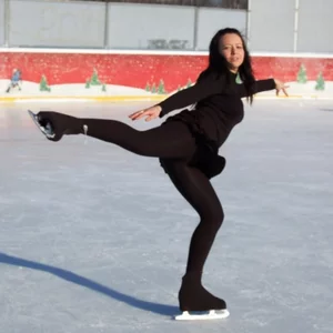 Veronika Ganieva's photo