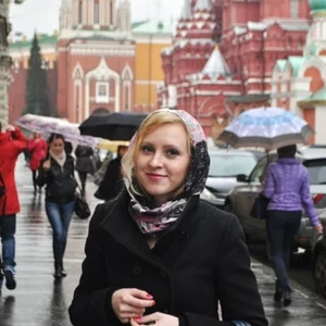 Фото Александра Шебалкова