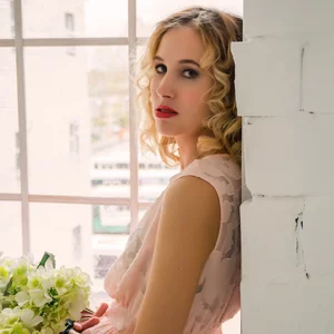 Elizaveta Sergienko的照片