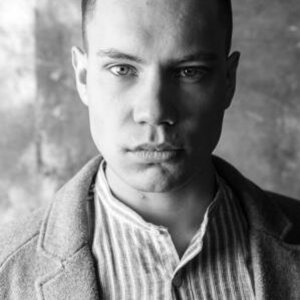Дмитрий Игнатьев