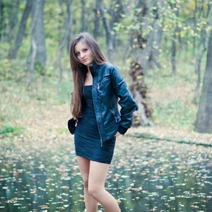Foto Valeria Gobova