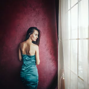 Roman Aliev's photo
