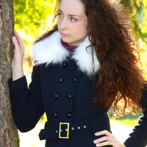 Zarema Tashilova's photo