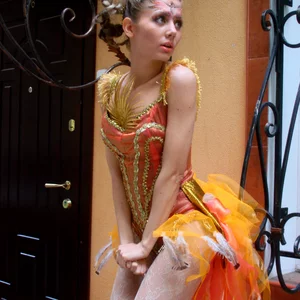 Anastasiya Boyezhova's photo
