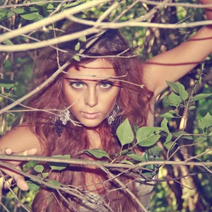Julia Salahova's photo