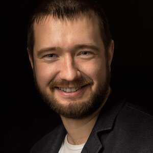 Юрий Бессуднов