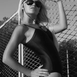 Maryana Oliinyk的照片