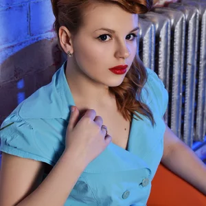 Alina Borisova's photo