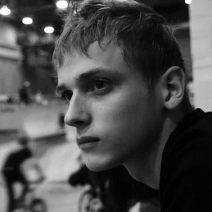 Женя Аврамишин's photo