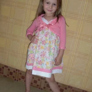 Aleksandra Arilova's photo