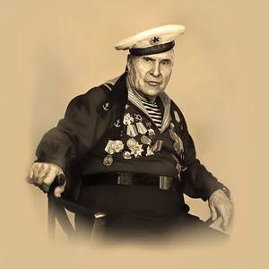победа, ветераны