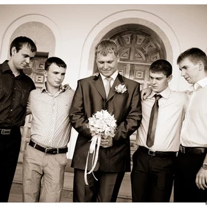 Andrej Maler's photo