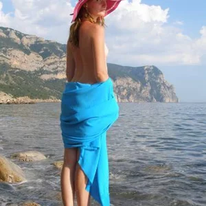 Ekaterina Ivanova's photo