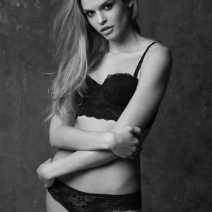 Alena Bagrij's photo