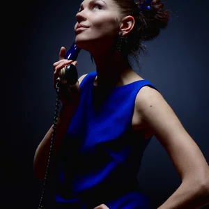 Oxana Kalina's photo
