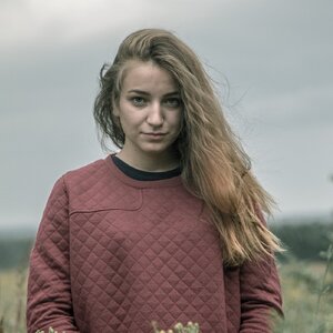 Elizaveta Ilieva picture