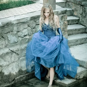 Maria Romanova's photo