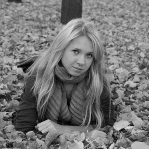 Kata Venson's photo