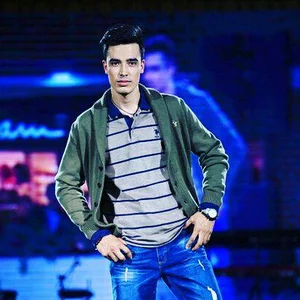 Sadish Model's photo