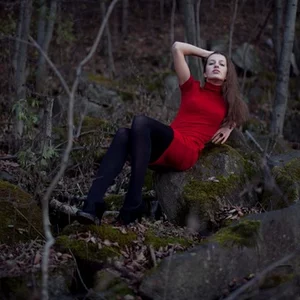 Фото Anna Starovojtova