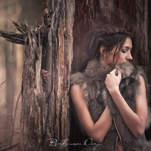 Dar'a Berdanova's photo