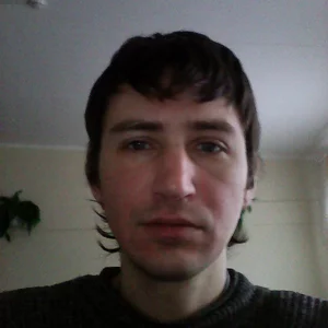 Afanasij Kovalev's photo