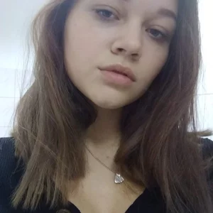 Alena Filippova picture
