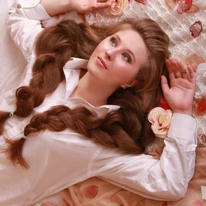 Katerina Muzaleva's photo