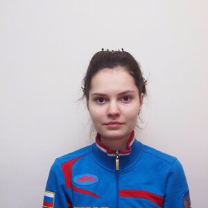 Дарья Китаева