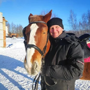 Aleksandr Blogin's photo