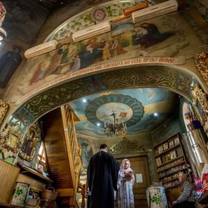 Maxym Antiukhov's photo